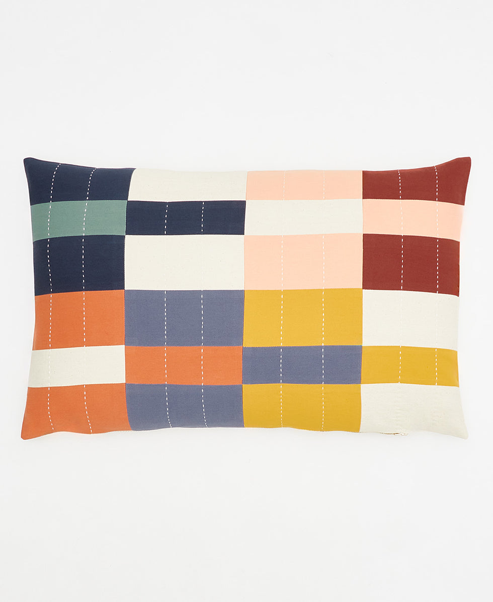 Anchal Lumbar Pillow