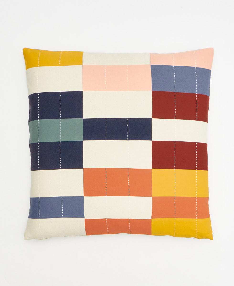 Anchal Throw Pillow - Thumbnail 2
