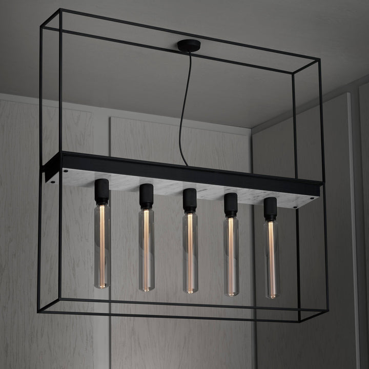 Buster + Punch Extension Kit | Caged