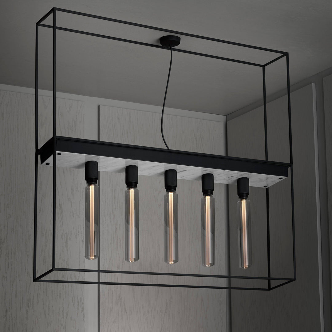Buster + Punch Extension Kit | Caged
