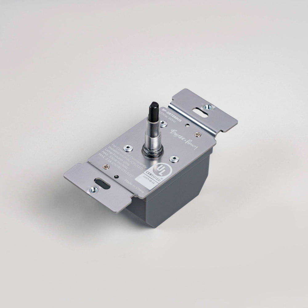 Buster + Punch Multipoint LED Dimmer Module