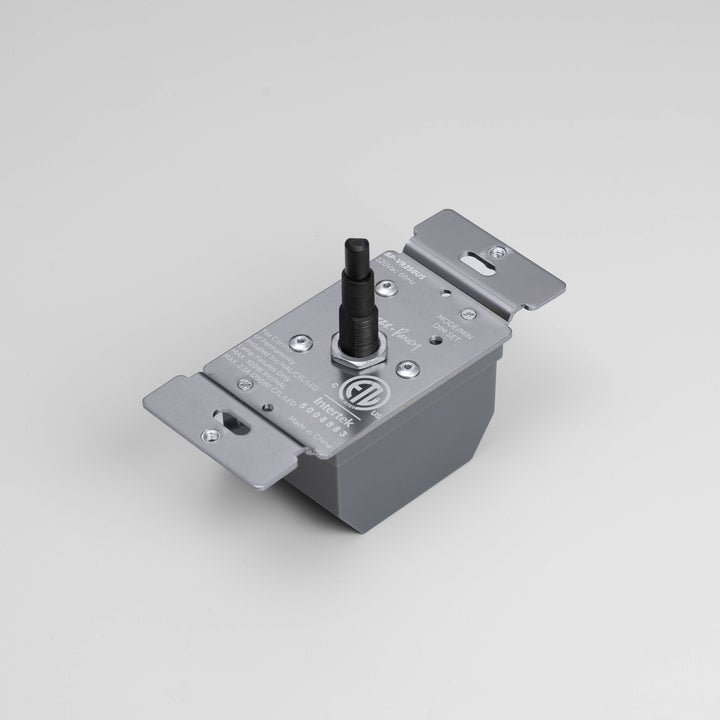 Buster + Punch US Dimmer Module / LED 250W / 3-way