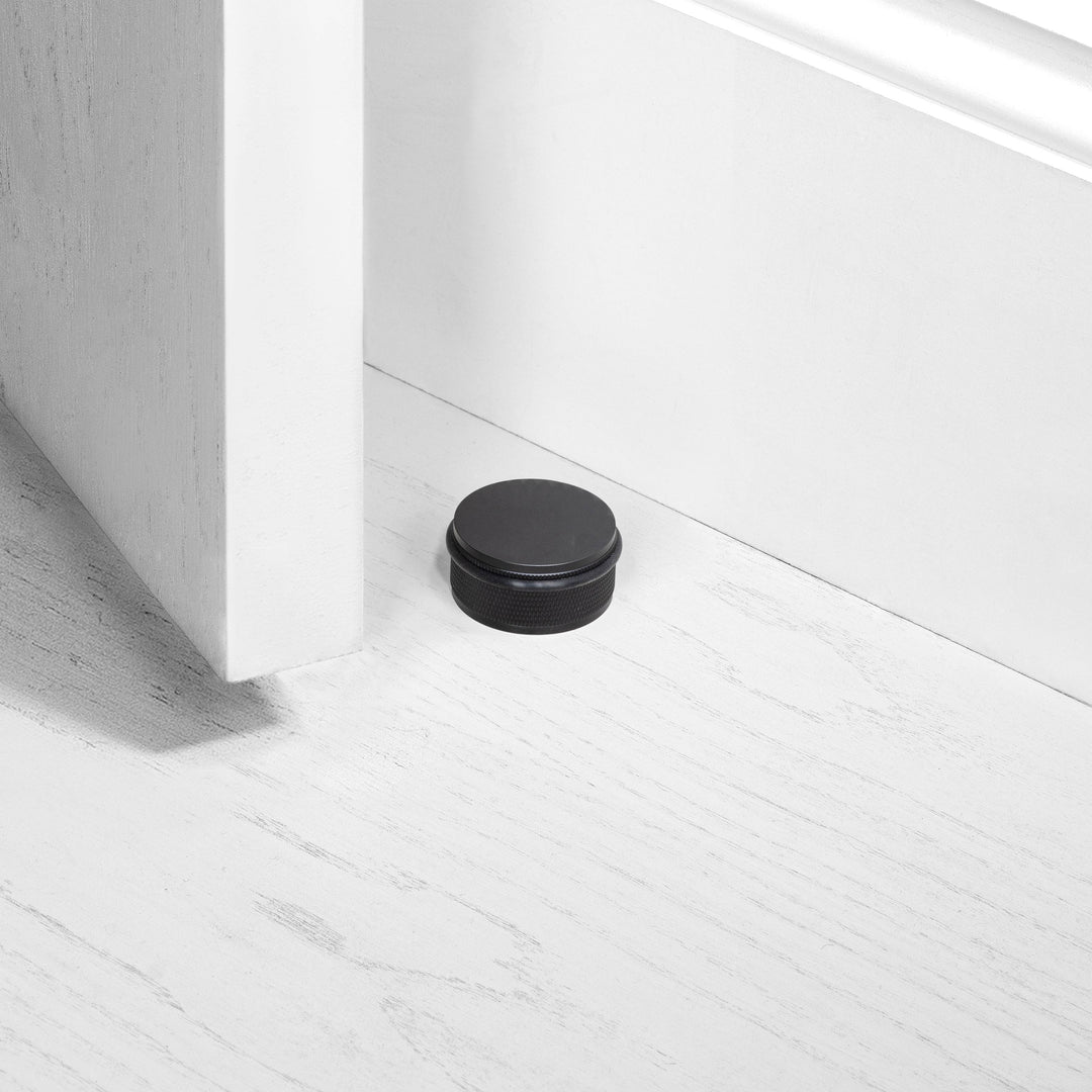 Buster + Punch Floor Mounted Door Stop*
