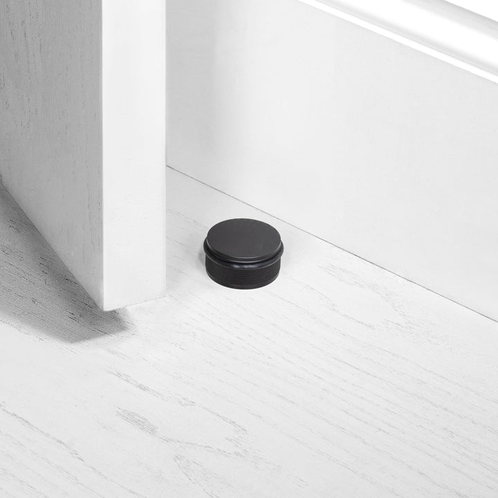 Buster + Punch Floor Mounted Door Stop*