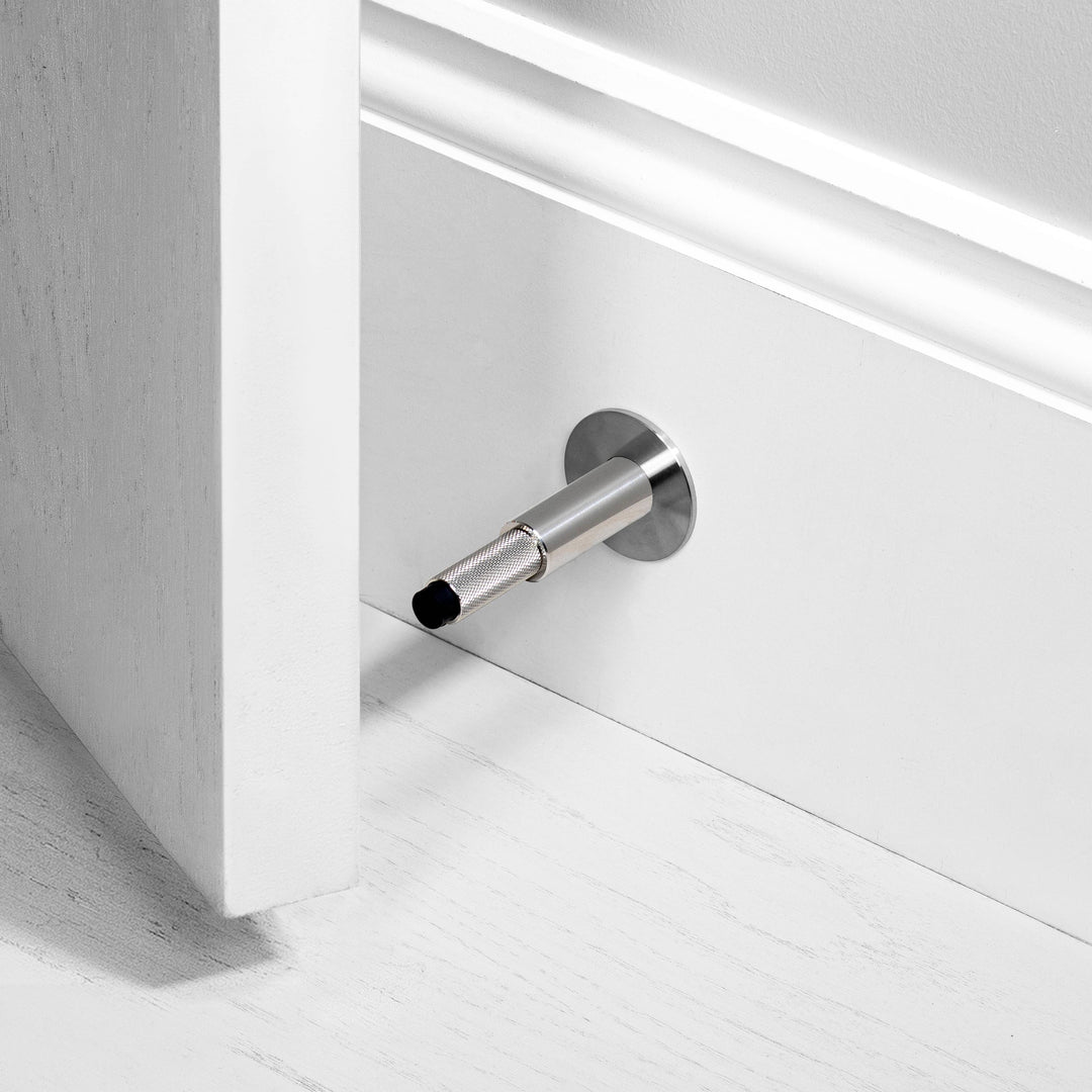 Buster + Punch Wall Mounted Door Stop*