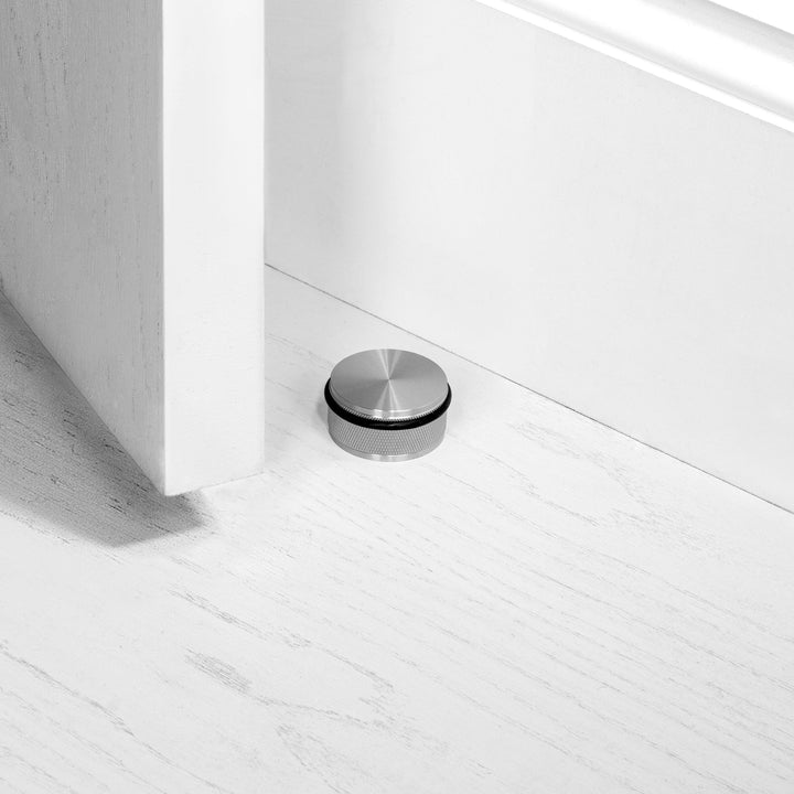 Buster + Punch Floor Mounted Door Stop*