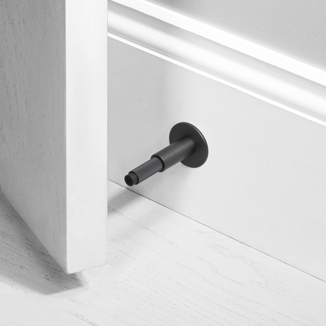 Buster + Punch Wall Mounted Door Stop*