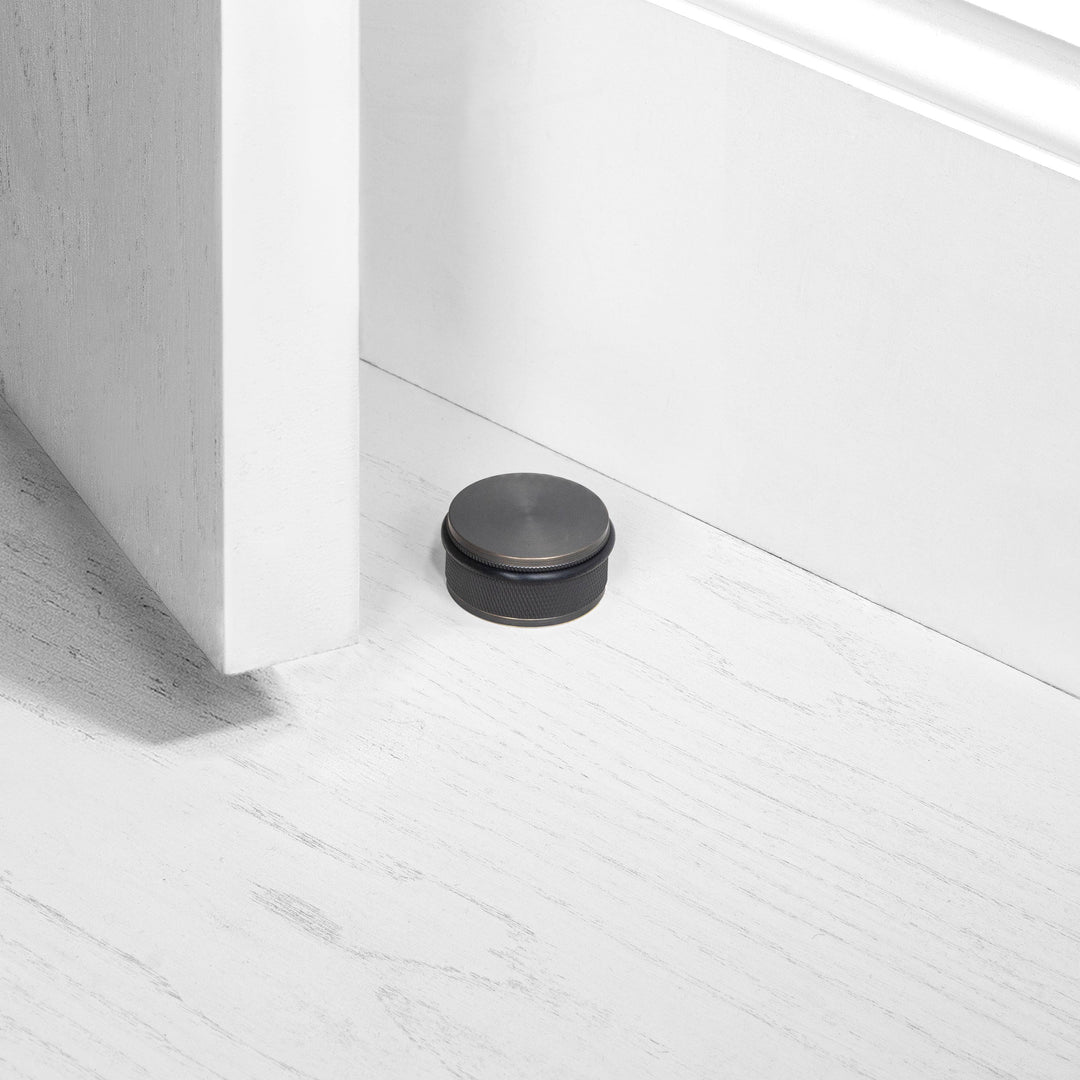 Buster + Punch Floor Mounted Door Stop*