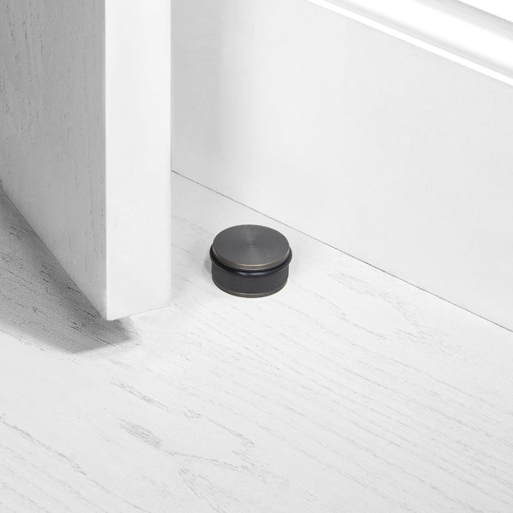 Buster + Punch Floor Mounted Door Stop*