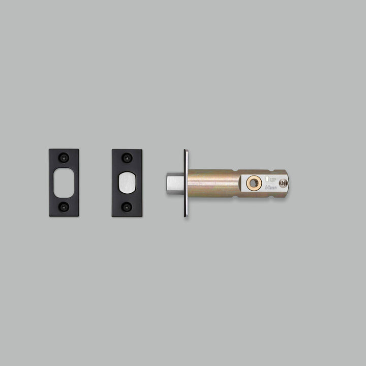 Buster + Punch Privacy Bolt Thumbturn Lock Black