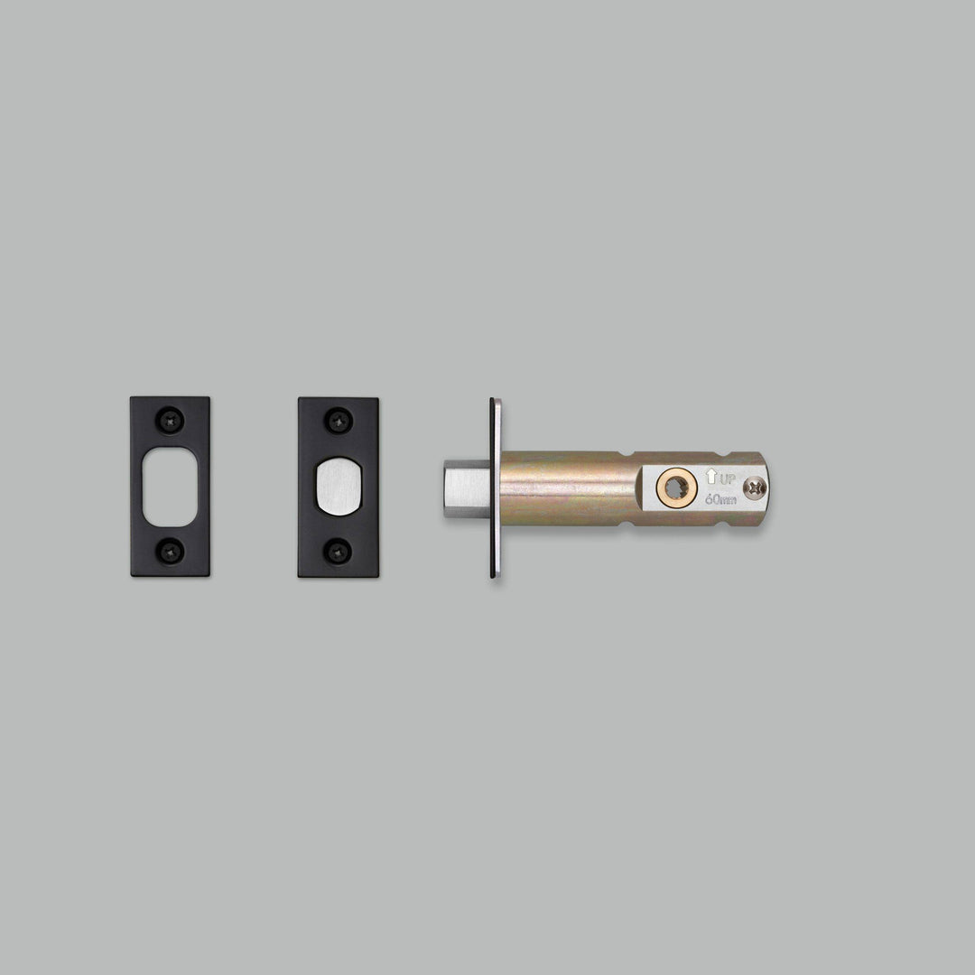 Buster + Punch Privacy Bolt | Thumbturn Lock