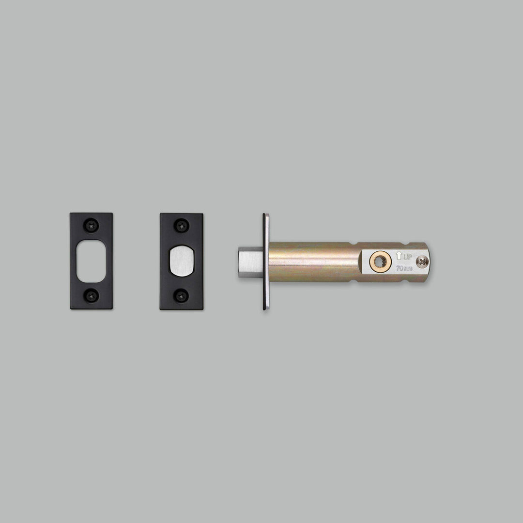 Buster + Punch Privacy Bolt | Thumbturn Lock