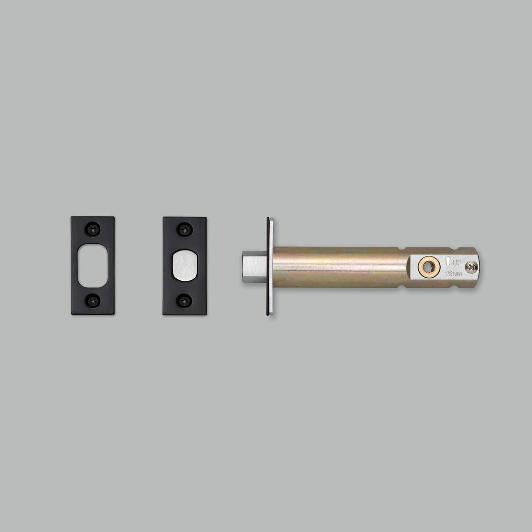 Buster + Punch Privacy Bolt | Thumbturn Lock