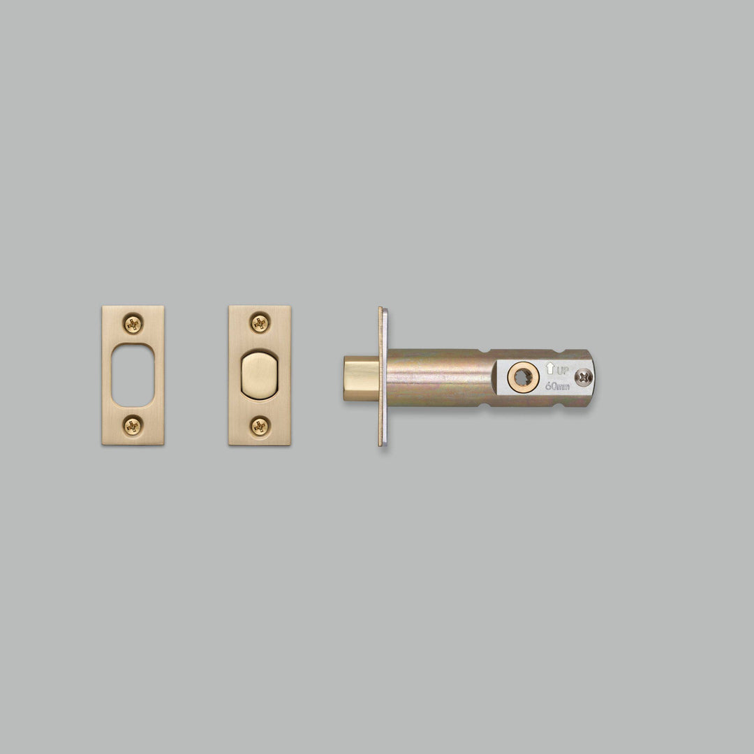 Buster + Punch Privacy Bolt | Thumbturn Lock