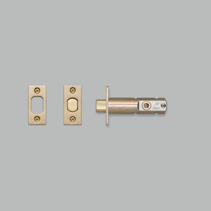 Buster + Punch Privacy Bolt | Thumbturn Lock