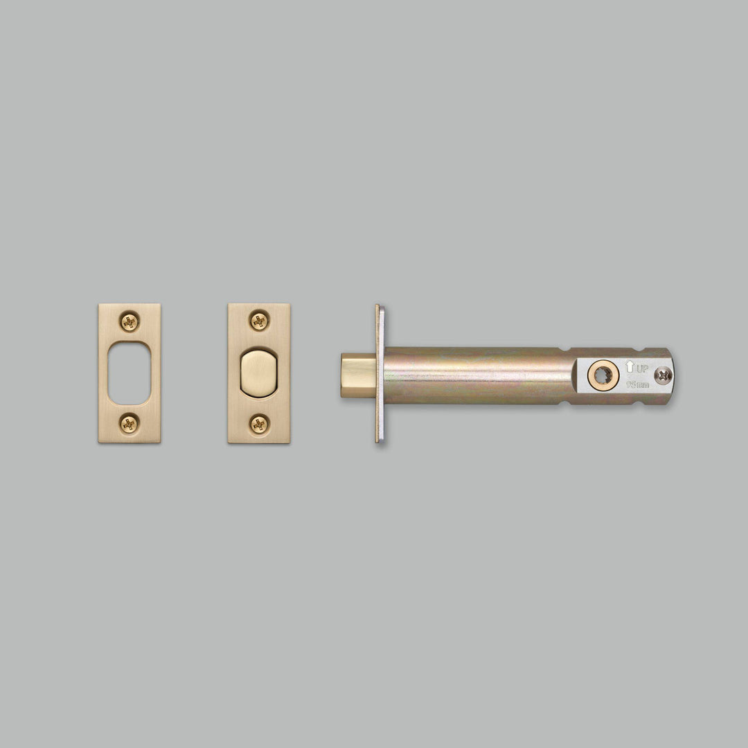 Buster + Punch Privacy Bolt | Thumbturn Lock