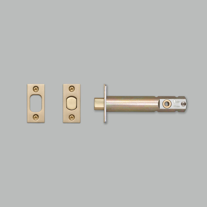 Buster + Punch Privacy Bolt | Thumbturn Lock