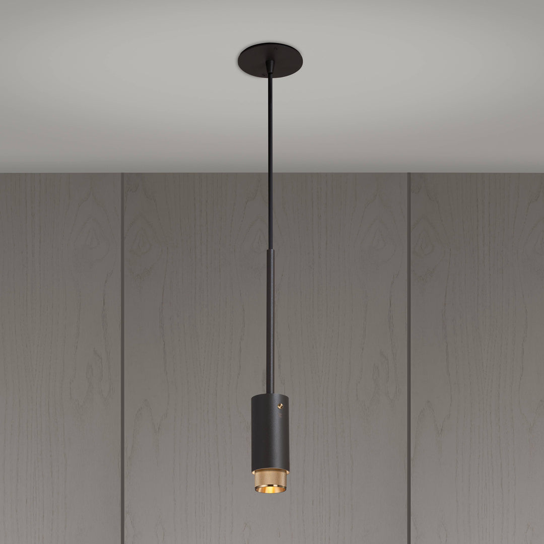 Buster + Punch Exhaust Pendant | Cross