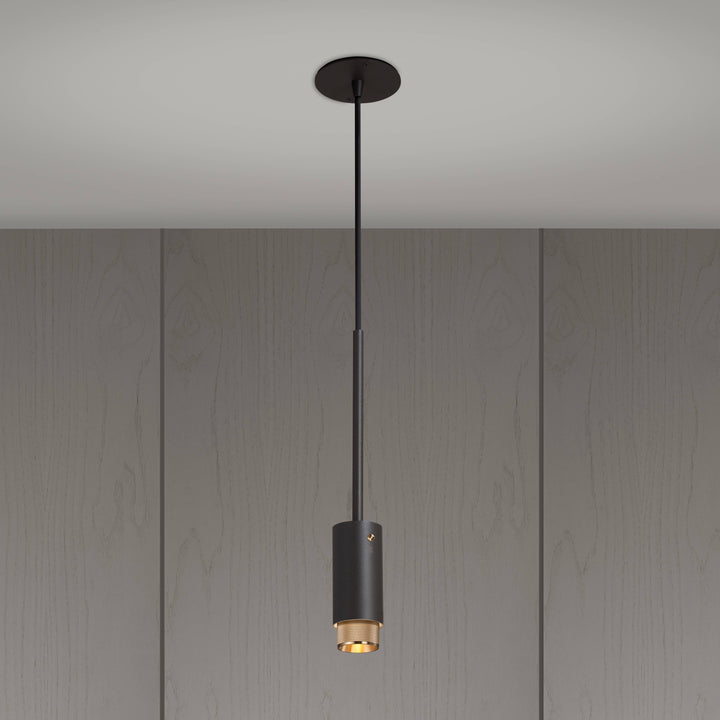 Buster + Punch Exhaust Pendant | Cross