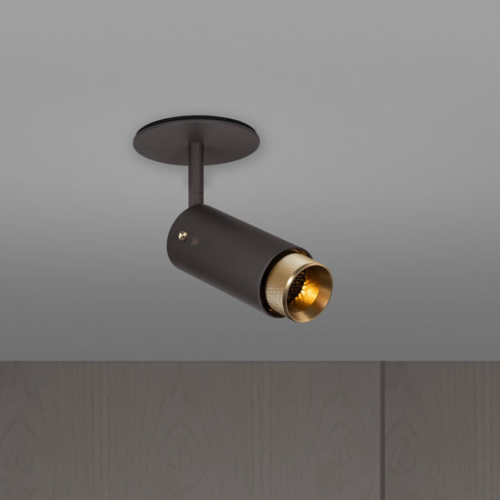 Buster + Punch Exhaust Spot | Cross