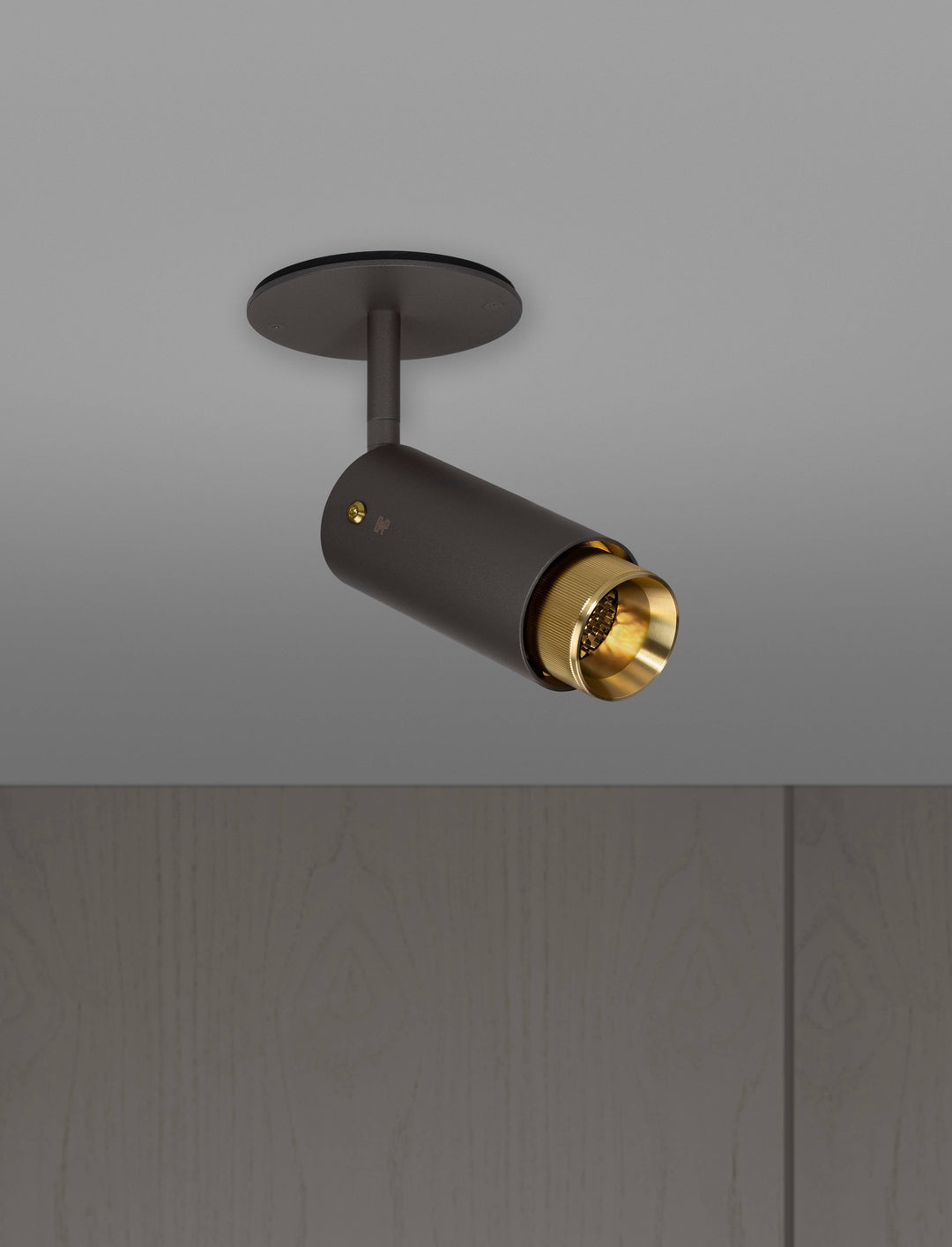 Buster + Punch Exhaust Spot | Linear