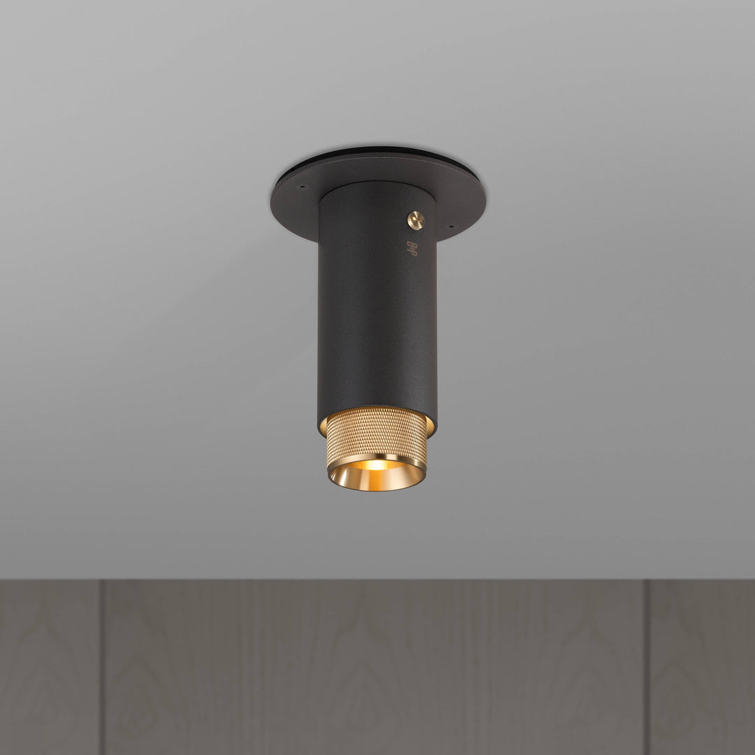 Buster + Punch Exhaust Surface | Cross