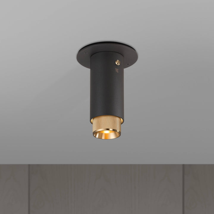Buster + Punch Exhaust Surface | Cross