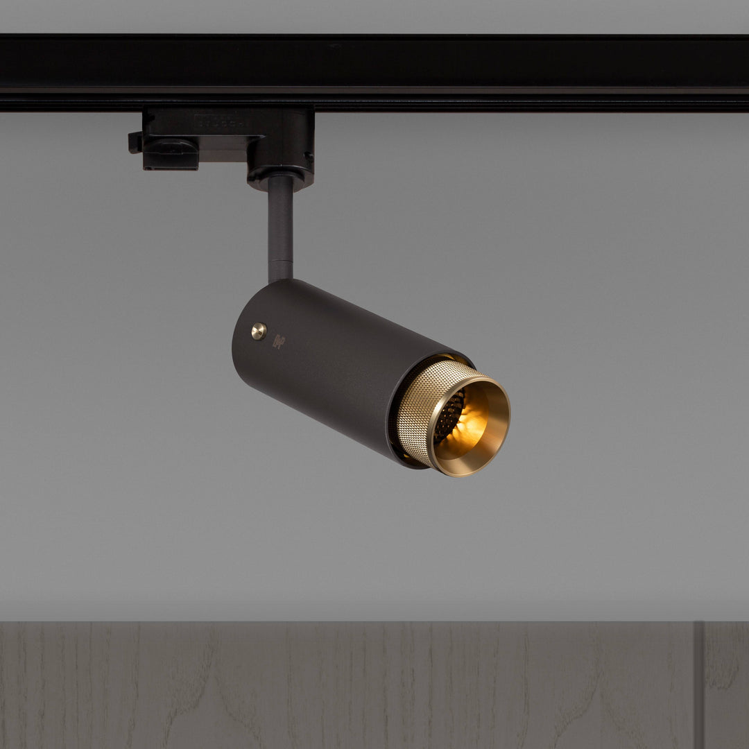 Buster + Punch Exhaust Track | Cross