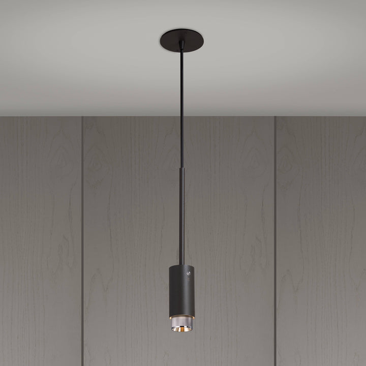 Buster + Punch Exhaust Pendant | Cross