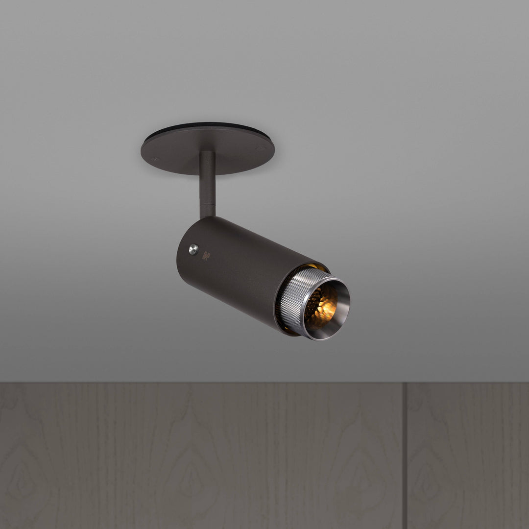 Buster + Punch Exhaust Spot | Cross