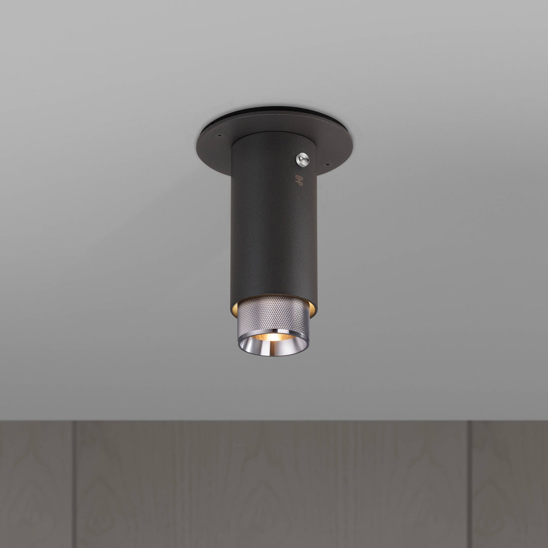 Buster + Punch Exhaust Surface | Cross