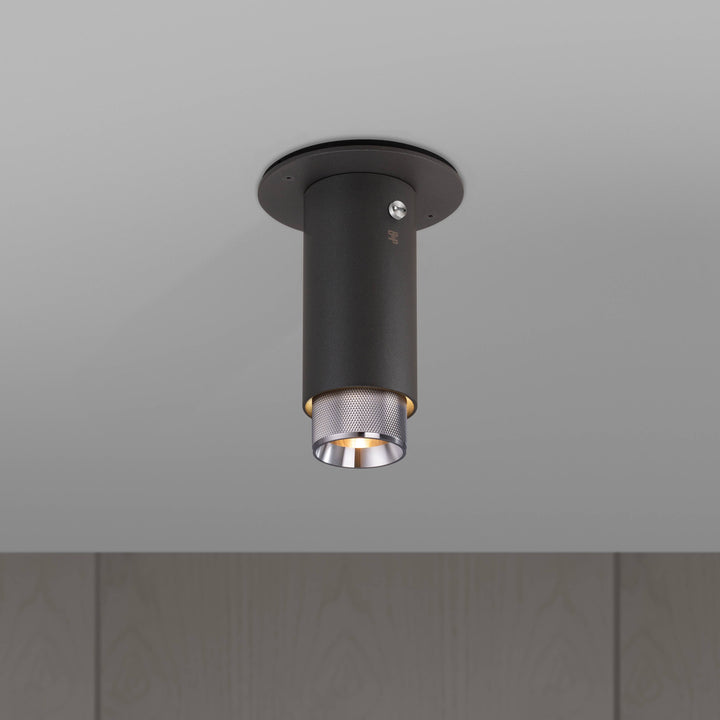 Buster + Punch Exhaust Surface | Cross