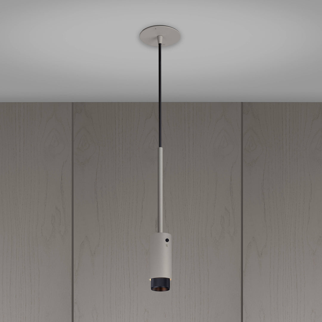 Buster + Punch Exhaust Pendant | Cross