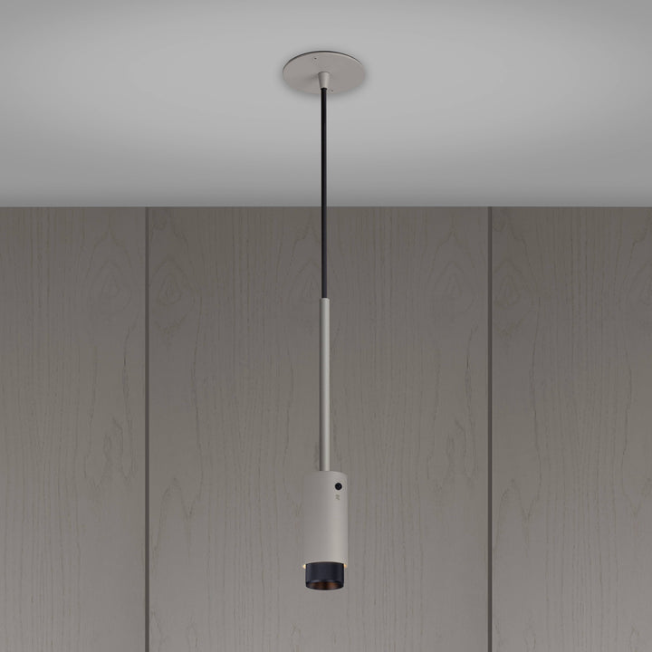 Buster + Punch Exhaust Pendant | Cross