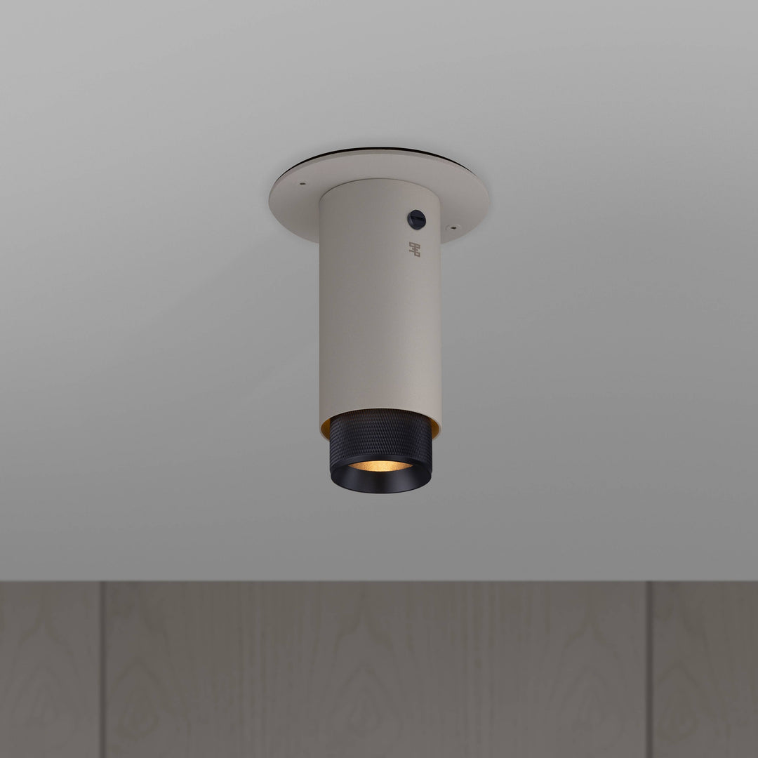 Buster + Punch Exhaust Surface Cross Stone