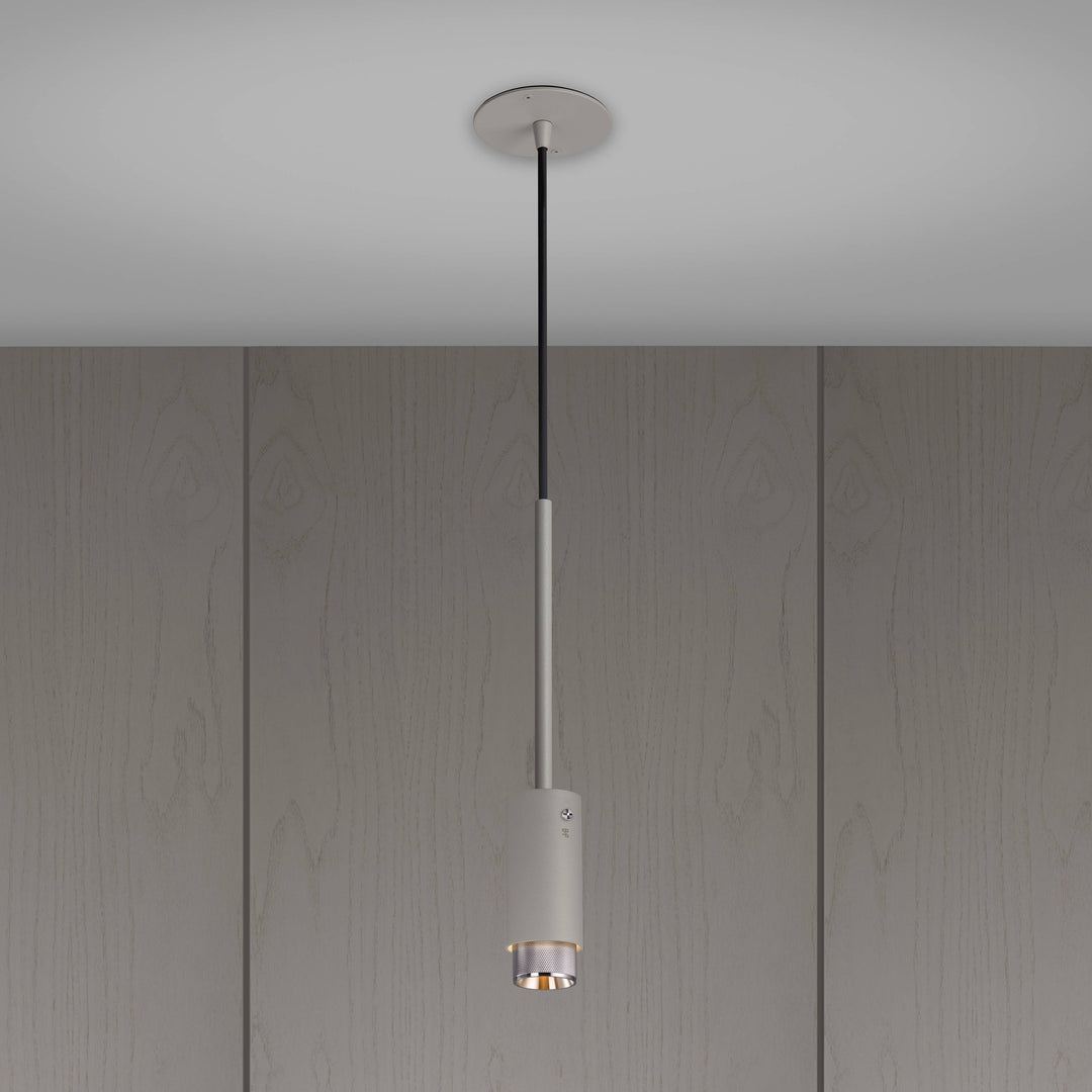 Buster + Punch Exhaust Pendant | Cross