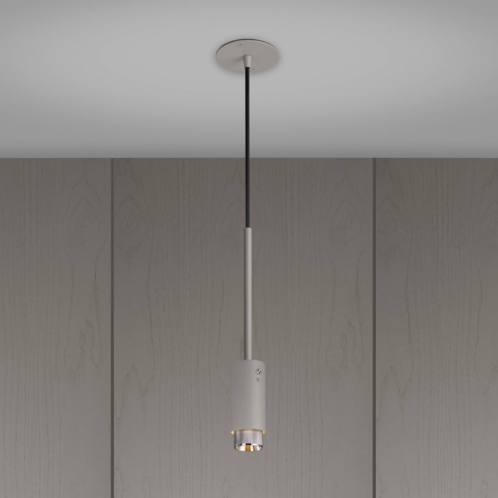 Buster + Punch Exhaust Pendant | Cross