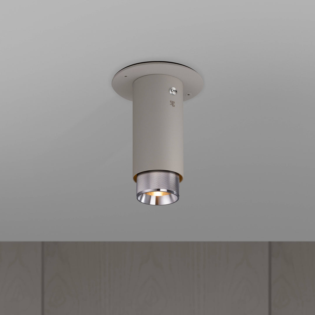 Buster + Punch Exhaust Surface Cross Stone