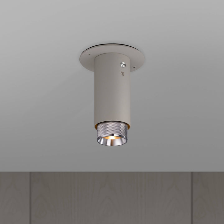 Buster + Punch Exhaust Surface Cross Stone