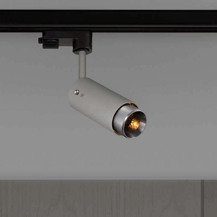 Buster + Punch Exhaust Track | Cross