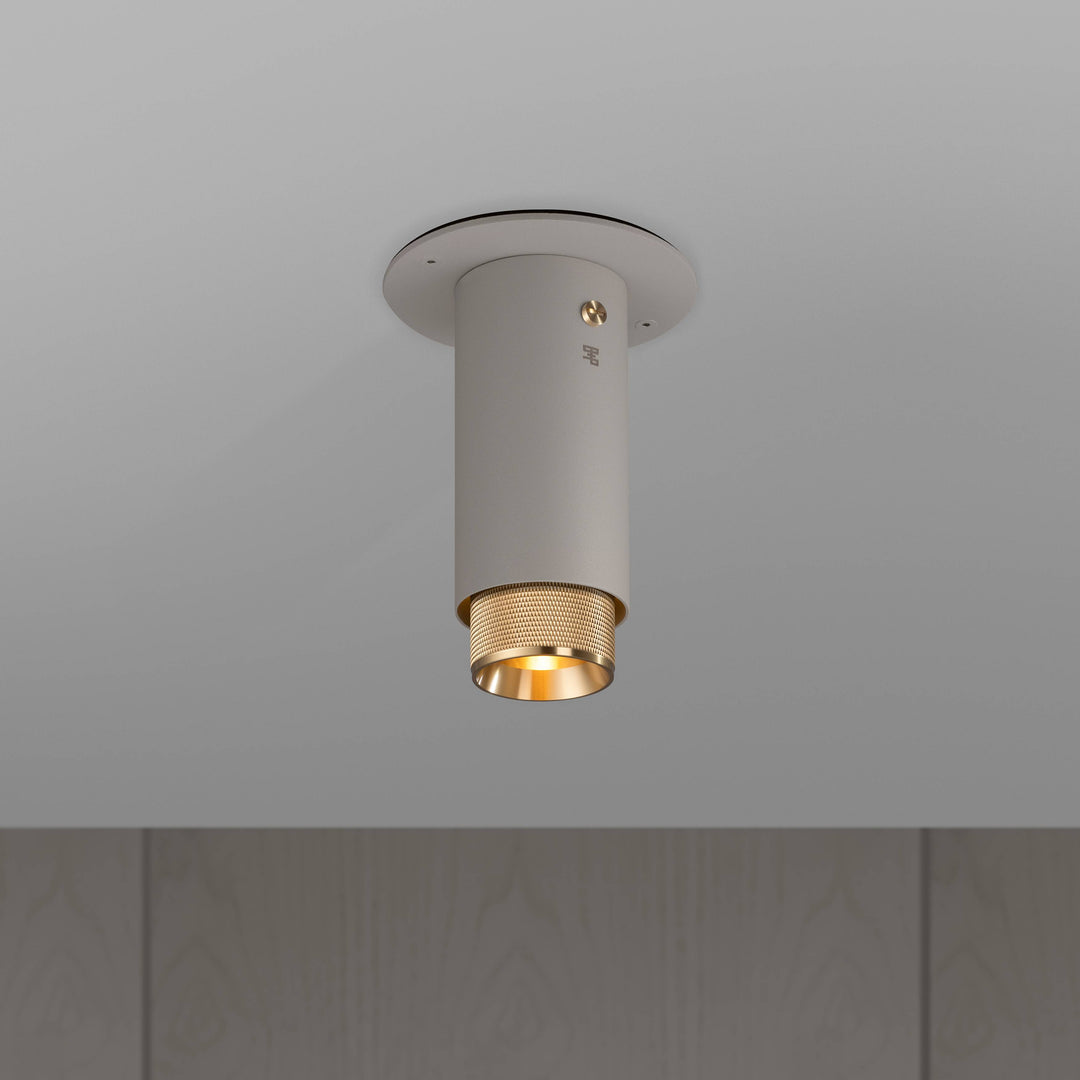 Buster + Punch Exhaust Surface Cross Stone