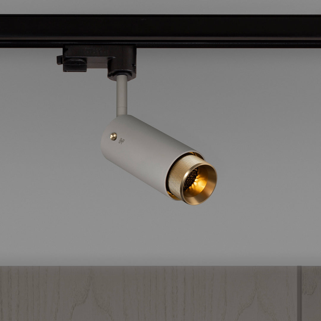 Buster + Punch Exhaust Track | Cross