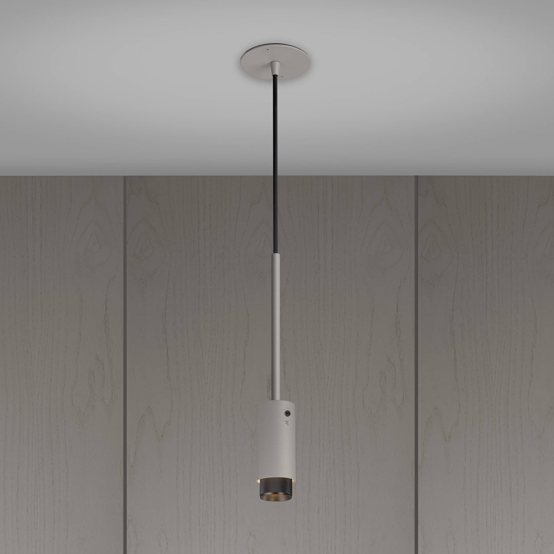 Buster + Punch Exhaust Pendant | Cross