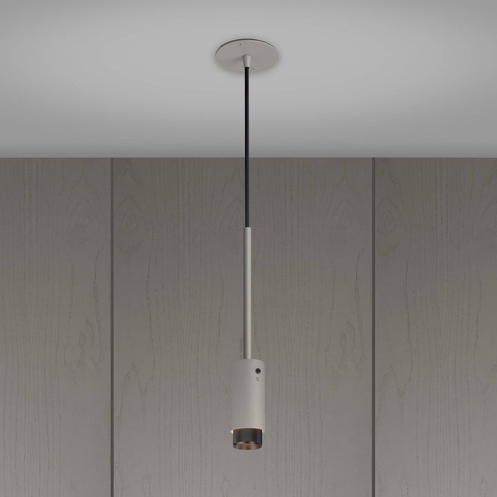 Buster + Punch Exhaust Pendant | Cross