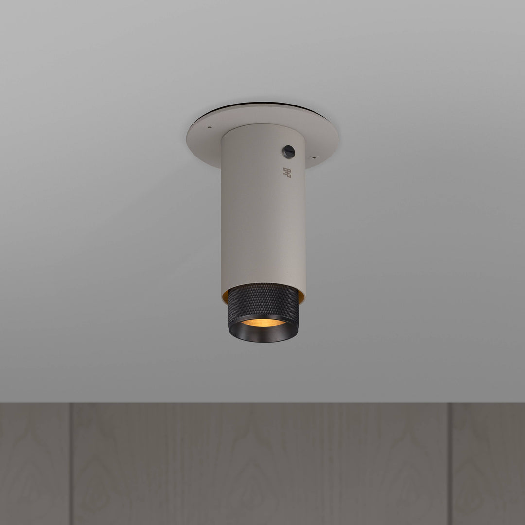Buster + Punch Exhaust Surface Cross Stone