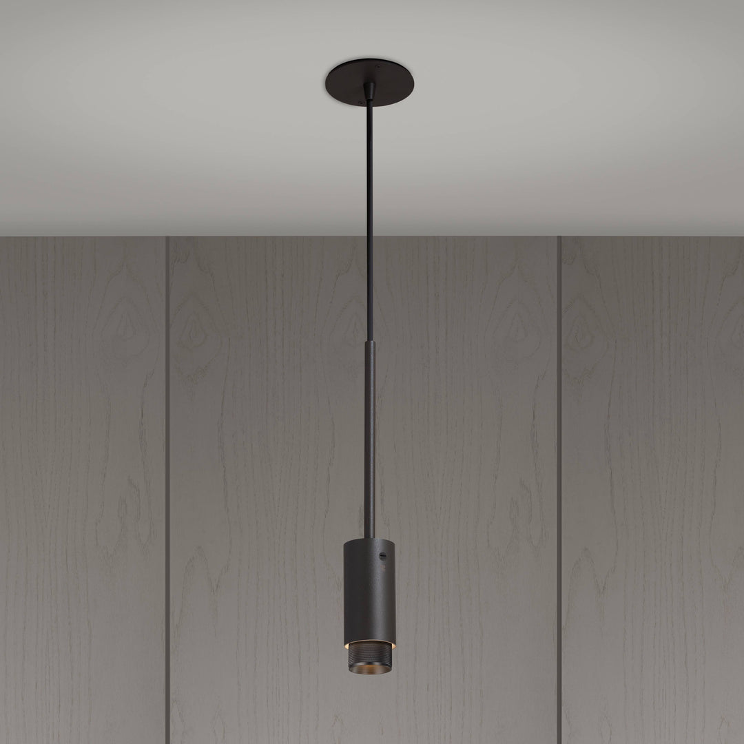 Buster + Punch Exhaust Pendant | Cross