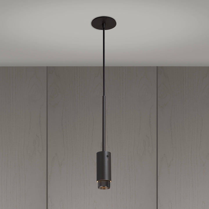 Buster + Punch Exhaust Pendant | Cross