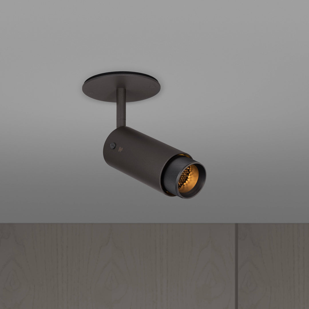 Buster + Punch Exhaust Spot | Cross