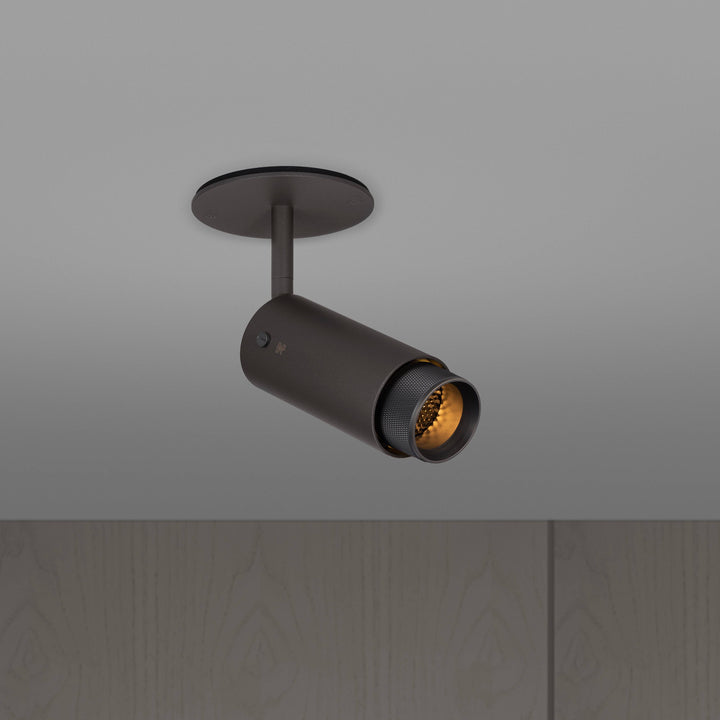 Buster + Punch Exhaust Spot | Cross