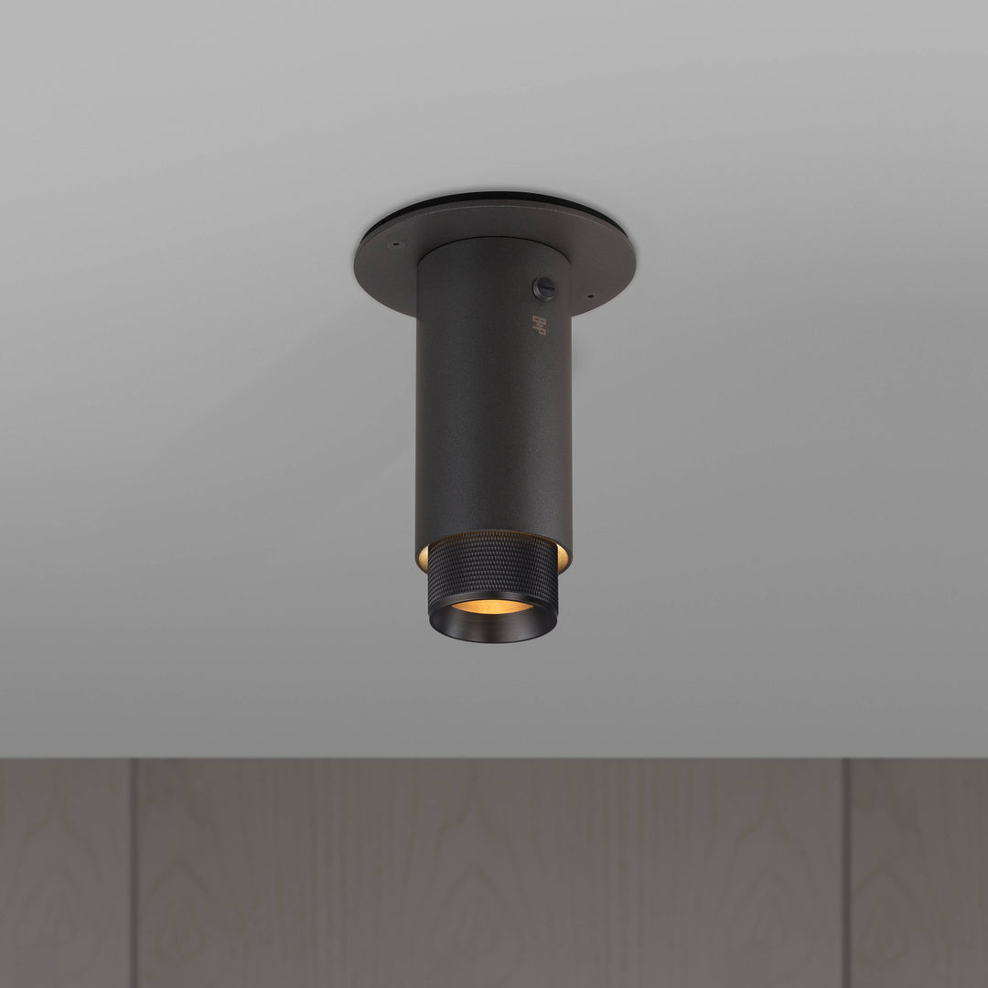 Buster + Punch Exhaust Surface | Cross